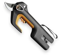 Sécateur à batterie 12 V avec capacité de coupe de 30 mm et poignée souple Fiskars Plus 1082298
