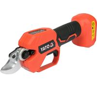 Sécateur à batterie 18 V (sans batterie)