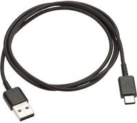 Sécateur à batterie avec un diamètre de coupe de 25 mm pour couper facilement et sans effort des branches, des jeunes pousses et des fleurs, avec câble de recharge USB-C (12222-20)