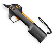 Sécateur à batterie intégrée 8 V et largeur de coupe de 3 cm Fiskars 1082297