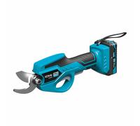 Sécateur à batterie Koma Tools Pro Series 28 mm 32 x 7 x 11 cm 20 V
