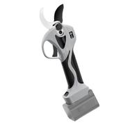 Sécateur à batterie lithium, coupe de 4 cm
