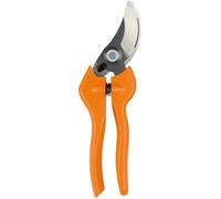 Bahco Sécateur PG-12-F – à lames croisantes 20 mm, poignées composites, 210 mm