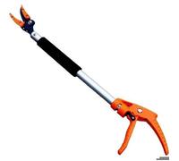 Sécateur À Longue Manche Télescopique, XU, Pour Coupe-Branches/Arbres - Virex®