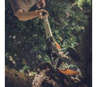 Sécateur à longue portée pour branches et bois Universal PowerGear FISKARS