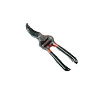 Sécateur à main - Outil de jardin multi-usage for vergers, bonsaï et coupe broussailles légères(8IN)