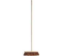 Sécateur à manche en bois de 118 cm - pour l'extérieur, style naturel, vintage