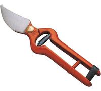 Sécateur à une main 26 cm - Sécateur de jardin - Outil avec poignée ergonomique