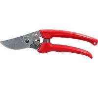 Sécateur ARS 130DX spécialement conçu pour les femmes Convient pour la coupe de branches, de rameaux et d'autres plantes, idéal pour une utilisation dans tous les jardins