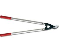 Sécateur ARS LPB-20L | Sécateur homologué KWF pour une épaisseur de coupe maximale de 34 mm | Contre-lame entièrement forgée minimisant les frottements pendant la coupe
