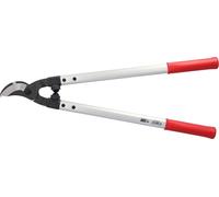 Sécateur ARS LPB-30M | Sécateur homologué KWF pour une épaisseur de coupe maximale de 36 mm | Contre-lame entièrement forgée minimisant les frottements pendant la coupe