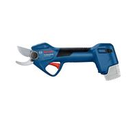 Bosch Sécateur sans fil Pro Pruner GGP 12V-25 25 mm – Nu (sans batterie/chargeur)