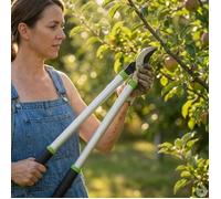 Sécateur branche arbre 60 cm - Outil élagage jardinage