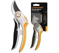 Sécateur Bypass Plus P541 FISKARS