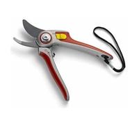 Sécateur WOLF coupe franche 25 mm poignées aluminium - OGA