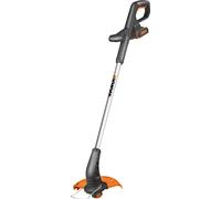 Sécateur de jardin à batterie 20 V – Lame double pour gazon et bordures avec rallonge automatique par cordon et système automatique.
