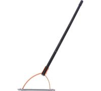 Sécateur de jardin efficace, doté de lames doubles performantes, pour l'entretien de la pelouse et du jardin