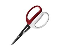 Sécateur de Jardin en Acier Inoxydable à Prise Antidérapante | Coupe Nette pour Branches et Fleurs, Design Ergonomique, Usage Jardinage et Atelier, Outil Multifonction Couleur Aléatoire