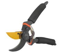Sécateur de Jardin Lame en Acier SK-5, Sécateur Gardena, Ciseaux de Jardin, Coupe Bypass Professionnel, Outil de Jardin pour Plantes, Branches et Rameaux