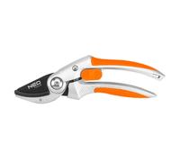Sécateur d'enclume 210 mm, portée jusqu'à 20 mm, aluminium, manche recouvert de caoutchouc TPR - NEO TOOLS
