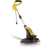 Sécateur électrique 2-en-1 400 W - 270 mm - Outil de jardinage - Taille-haie - Entretien du jardin