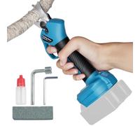 Sécateur électrique 30-45 mm pour batterie Makita 18 V, sécateur sans fil