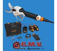 ASA 130 sans batterie ni chargeur STIHL