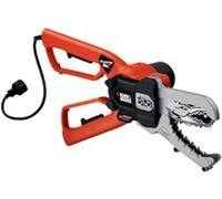 Black & Decker Coupe-branches GK1000-QS 10 cm 550 W