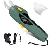 Secateur electrique fishtec sans fil -