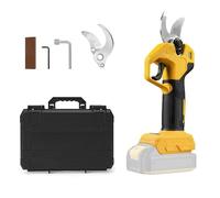 Sécateur électrique sans fil pour Dewalt 20V (sans batterie)