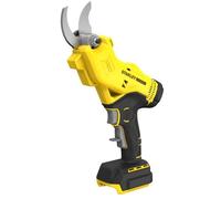 Sécateur électrique sans fil - Stanley Fatmax - SFMCPP32B-XJ - 18V - coupe 32mm - Sans batterie