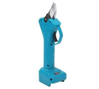 Sécateur électrique, Sécateur électrique sans fil avec batterie rechargeable 21V 4000mAh, perche extensible 6.56ft, Sécateur d'arbre Coupe-branche pour tailler les hautes