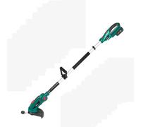 Sécateur électrique, Taille-haie électrique 20V sécateur sans fil coupe-herbe Rechargeable désherbage tondeuse à haie pôle tronçonneuse outils de jardin
