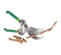 Ribimex Sécateur forgé 250 mm