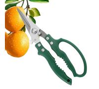 Sécateur ergonomique à main pour un intensif | Sécateur de jardinage pour entretien du jardin extérieur, greffage, paysage, plantes, fleurs