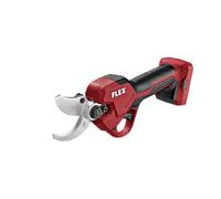 Flex-Tools Sécateur sur batterie GPS 35 18-EC 18 V arrêt automatique après 3 min