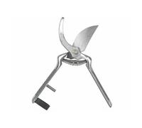 SECATEUR FORGE 9LAMES COURBEE - En acier forgé