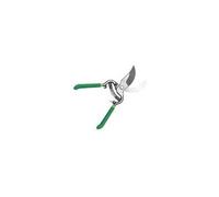 Sécateur forgé lames courbes 250 mm