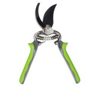 secateur forge poignee bi-matiere