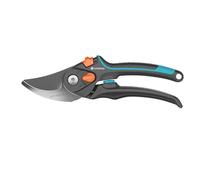 Sécateur GARDENA 12252-20 PremiumCut Pro Flex pour bois vert, bypass, diamètre de coupe 24 mm