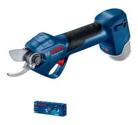 Secateur GGP 12V-25 Nu