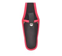 Sécateur Holster 6pcs Sac de Ciseaux de Jardinage - Étui en Cuir Durable pour Sécateur Outil Ceinture Pochette