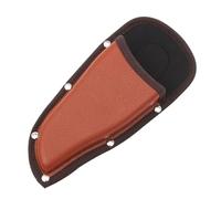 Sécateur Holster Pochette en cuir durable pour sécateur et ciseaux Fot Tool Belt Pouch