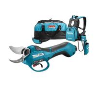 Makita Cisaille à vigne DUP362Z – sans fil Li‑ion 2x18V – sans batterie