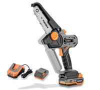 Sécateur manuel FUXTEC 20V FX-E1HAS20SET