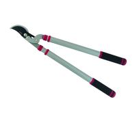 Sécateur - Non spécifié - Télescopique - Manche en aluminium - Démultiplication par levier - 685 à 990 mm