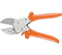 Sécateur orig.Löwe 1.104 L.210mm Puissance de coupe 25mm avec poignées Ku