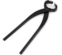 Sécateur pour bonsaï en alliage d'acier au manganèse, lame concave de 205 mm pour le jardinage, sécateur pour plantes, sécateur pour fils et câbles (#1)