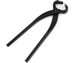 Sécateur pour bonsaï en alliage d'acier au manganèse, lame concave de 205 mm pour le jardinage, sécateur pour plantes, sécateur pour fils et câbles (#1)