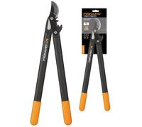 Sécateur Powergear Bypass ML76 FISKARS